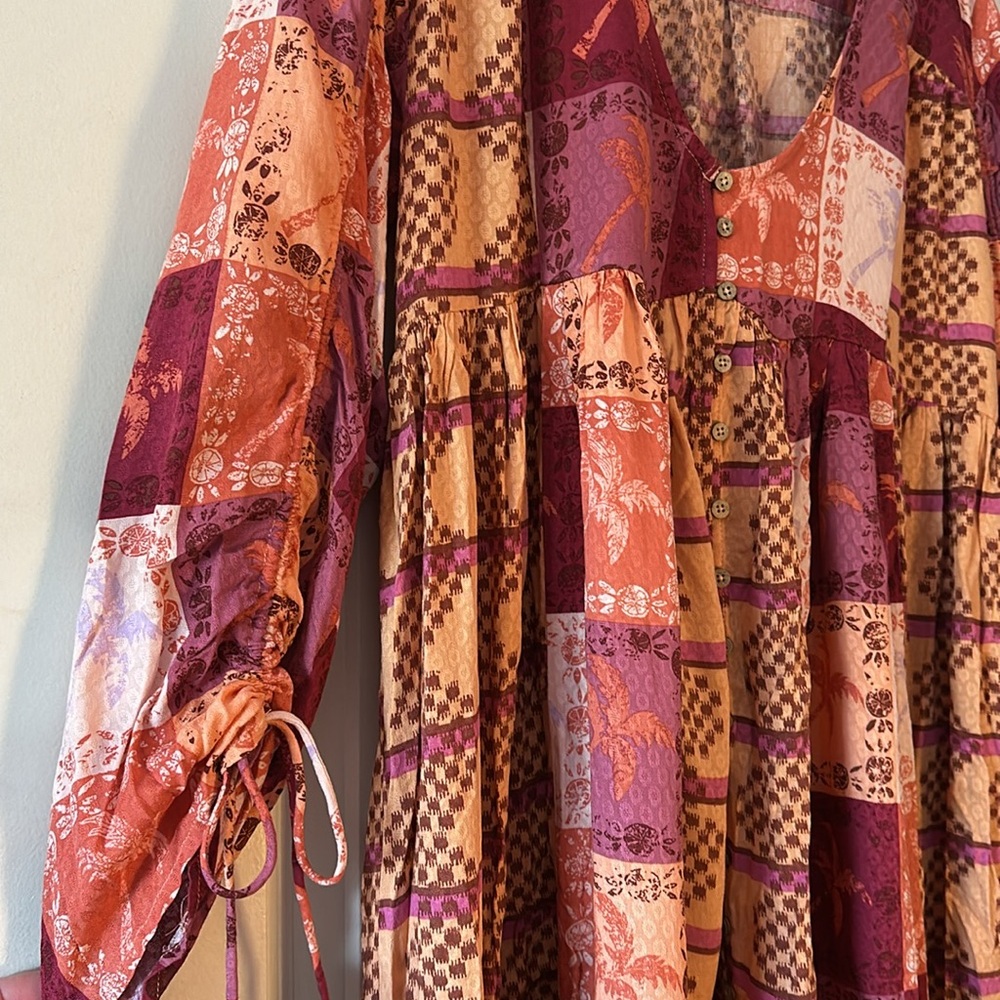 Free People dress - Picture 5 of 11